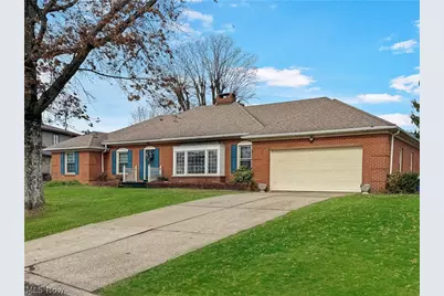 125 Teresa Drive, Steubenville, OH 43953 - Photo 44