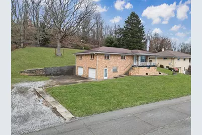 903 Logan Avenue, Mingo Junction, OH 43938 - Photo 2