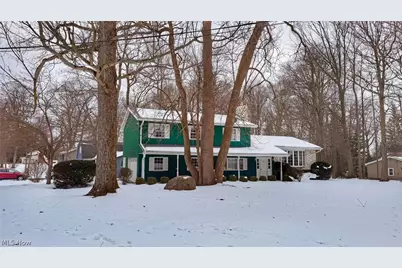 1079 Carol Lane, Tallmadge, OH 44278 - Photo 2