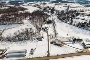 3195 Pleasant Valley Rd SW, Baltic, OH 43804 - Photo 2