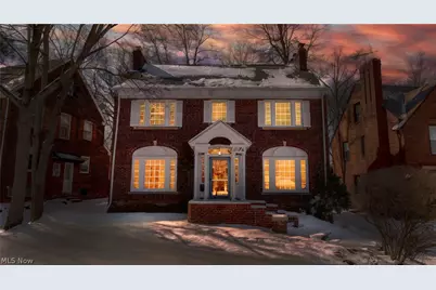 2176 Edgerton Road, University Heights, OH 44118 - Photo 2