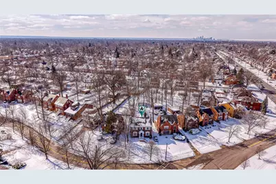 2176 Edgerton Road, University Heights, OH 44118 - Photo 4