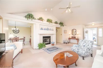 6581 Country Ridge Drive, Austintown, OH 44515 - Photo 22