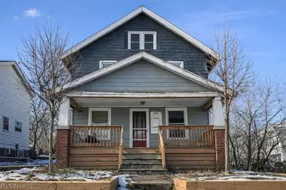 600 Brown Street, Akron, OH 44311 - Photo 1