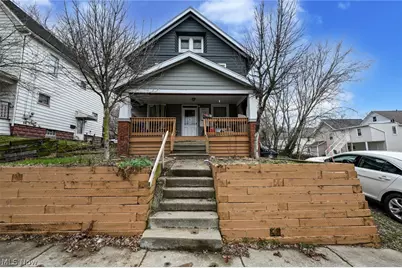 600 Brown Street, Akron, OH 44311 - Photo 2