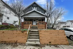 600 Brown St, Akron, OH 44311 - Photo 2