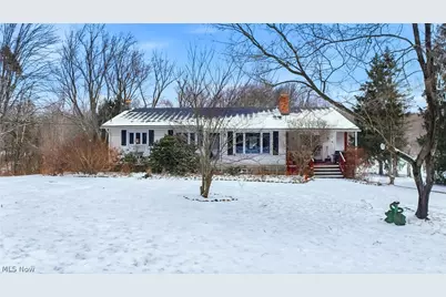 951 State Route 534 NW, Newton Falls, OH 44444 - Photo 1