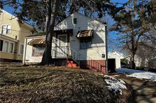 603 15th St NE, Canton, OH 44714 - Photo 1