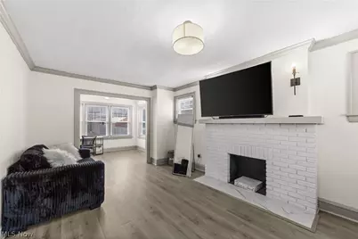 3180 Sycamore Road, Cleveland Heights, OH 44118 - Photo 2