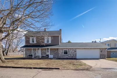 453 Wood Avenue, Newcomerstown, OH 43832 - Photo 1