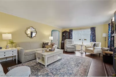 3910 Darlington Avenue NW, Canton, OH 44708 - Photo 12