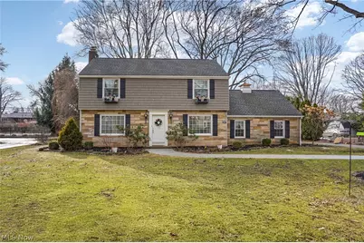 3910 Darlington Avenue NW, Canton, OH 44708 - Photo 1