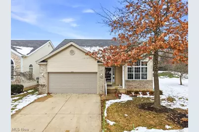 2551 Edgebrook Crossing, Twinsburg, OH 44087 - Photo 1