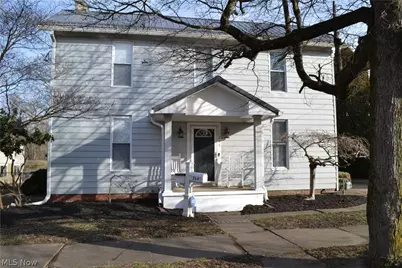 264 Washington Street, Roseville, OH 43777 - Photo 1