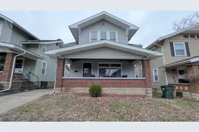 633 N 9th Street, Cambridge, OH 43725 - Photo 1