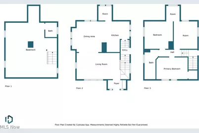 1703 Crestline Avenue, Loveland, OH 44109 - Photo 18