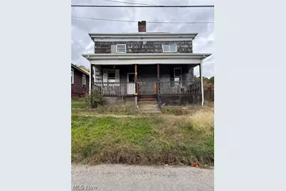 519 Clinton Street, Martins Ferry, OH 43935 - Photo 1