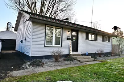 1737 Halbert Drive, Youngstown, OH 44514 - Photo 1