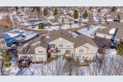 7314 Forest Cove Lane #B, Northfield, OH 44067 - Photo 36