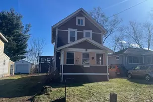 973 Nevin St, Akron, OH 44310 - Photo 1