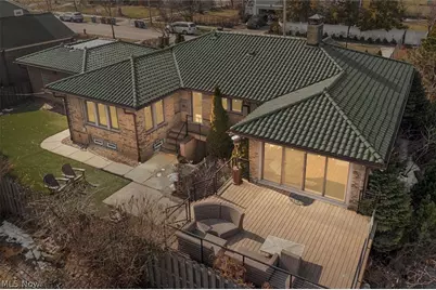 1033 Summit Avenue, Oakwood, OH 44107 - Photo 40