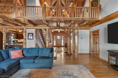 2833 Harpster Road, Rittman, OH 44270 - Photo 8