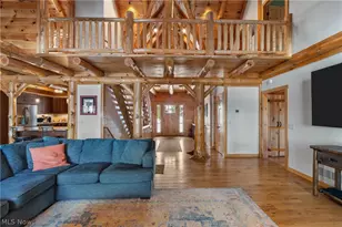 2833 Harpster Rd, Rittman, OH 44270 - Photo 8