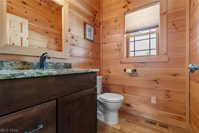 2833 Harpster Road, Rittman, OH 44270 - Photo 14