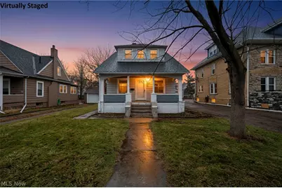 1829 E 33rd Street, Lorain, OH 44055 - Photo 2