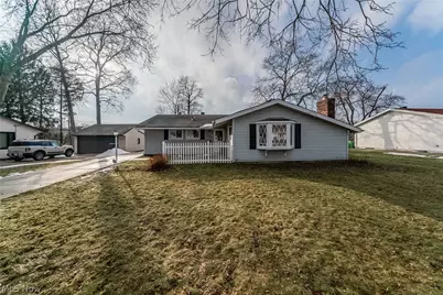 6002 Randy Road, Bedford, OH 44146 - Photo 1