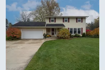 460 Layden Avenue, Canal Fulton, OH 44614 - Photo 1