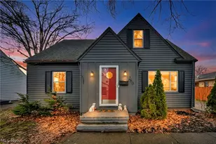 260 Prairie Dr, Akron, OH 44312 - Photo 1