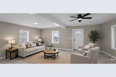 75 W Dartmore Avenue, Akron, OH 44301 - Photo 2