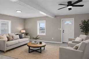 75 W Dartmore Ave, Akron, OH 44301 - Photo 2