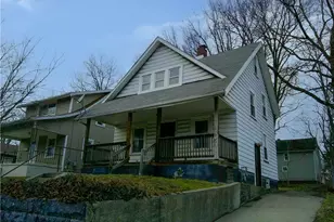 815 Longview Ave, Akron, OH 44307 - Photo 2