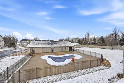 574 Lakeview Blvd. Boulevard, Lake Milton, OH 44429 - Photo 8