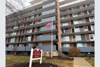 2331 E Market Street, Akron, OH 44312 - Photo 1