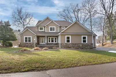 173 Sycamore Drive NW, North Canton, OH 44720 - Photo 1