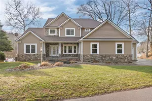 173 Sycamore Dr NW, North Canton, OH 44720 - Photo 4