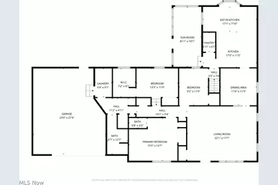 2941 Copley Road, Copley, OH 44321 - Photo 4