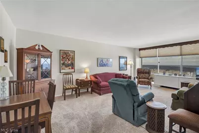 12700 Lake Avenue #2808, Oakwood, OH 44107 - Photo 2