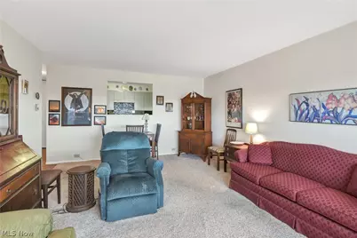 12700 Lake Avenue #2808, Oakwood, OH 44107 - Photo 6