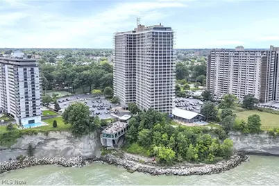 12700 Lake Avenue #2602, Oakwood, OH 44107 - Photo 48