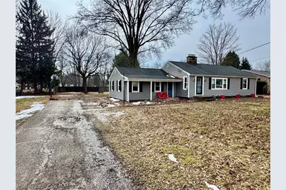 1068 Ivy Street NW, North Canton, OH 44720 - Photo 2