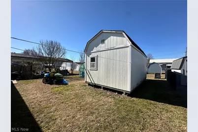 807 Carlisle Street, Belpre, OH 45714 - Photo 12