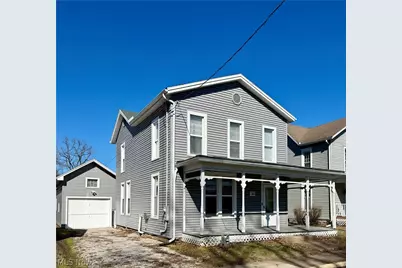 702 2nd Street, New Matamoras, OH 45767 - Photo 2