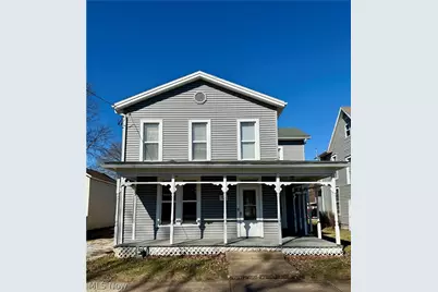 702 2nd Street, New Matamoras, OH 45767 - Photo 1