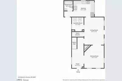 145 Walnut Street, Geneva, OH 44041 - Photo 34