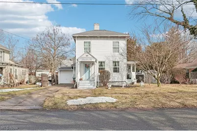 145 Walnut Street, Geneva, OH 44041 - Photo 1