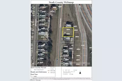 304 Harrison Avenue NW, Canton, OH 44708 - Photo 2